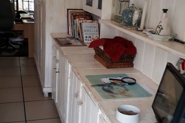 Umuzi Guesthouse - thumb 6