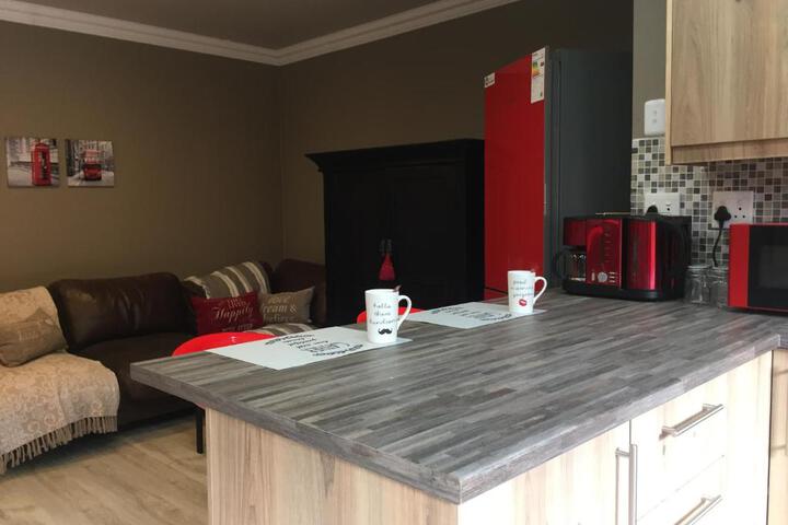 Rozenhof Guest Cottages - thumb 7