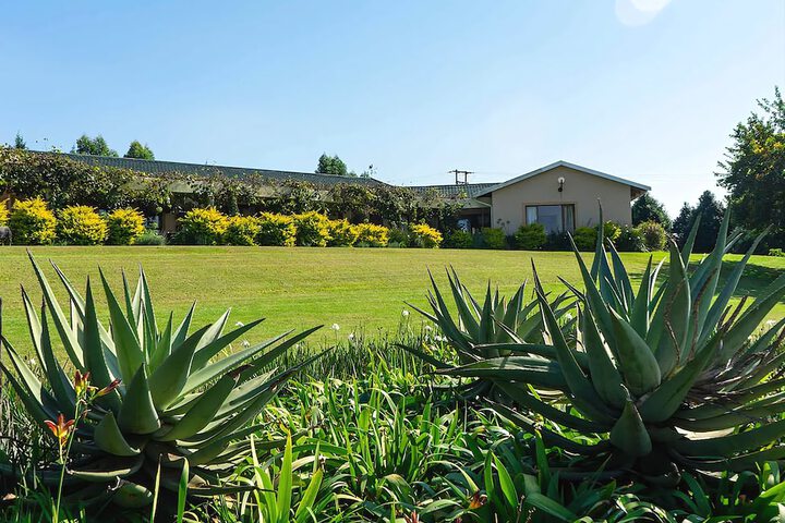 Stockowners Farm House - thumb 5
