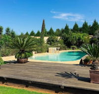 Stockowners Farm House - Accommodation Africa