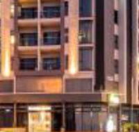 Urban Park Express by Misty Blue Hotels - Tourism Africa
