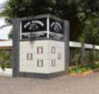 AAA Rose Garden Guesthouse - Accommodation Africa