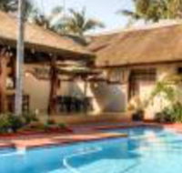 Marlot Guest House - Accommodation Africa