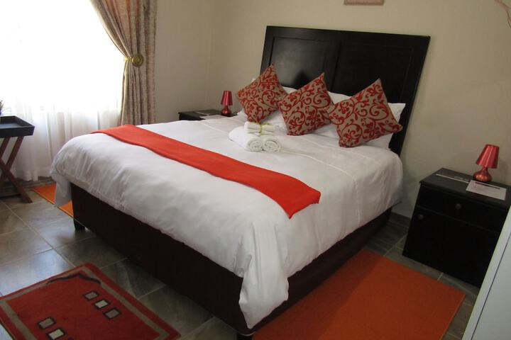 Heaven At Fountain Street Guest House - thumb 1
