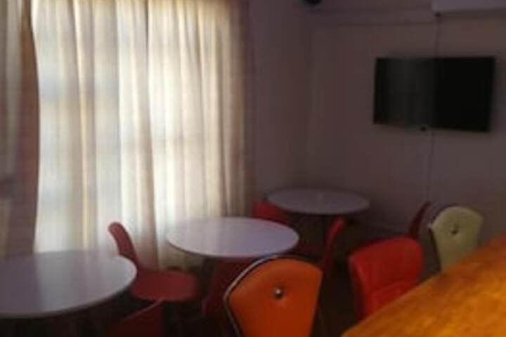Heaven At Fountain Street Guest House - thumb 3