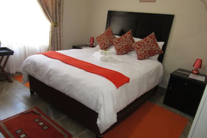 Heaven At Fountain Street Guest House - thumb 0