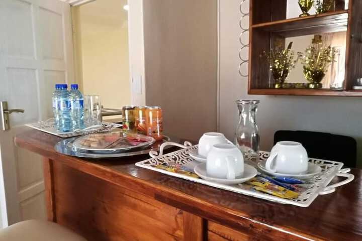 Heaven At Fountain Street Guest House - thumb 7
