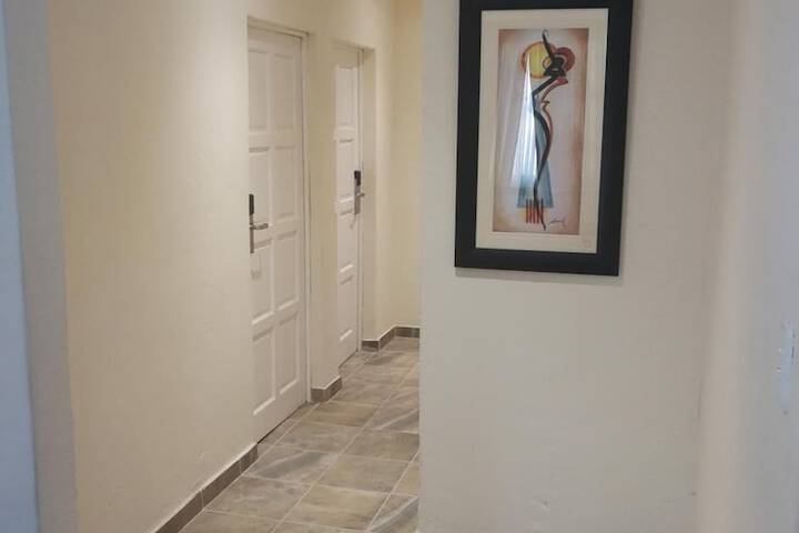 Heaven At Fountain Street Guest House - thumb 2