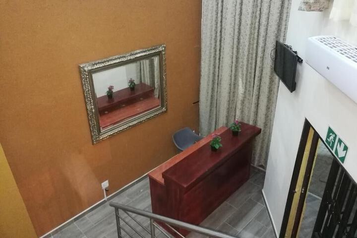 Heaven At Fountain Street Guest House - thumb 4
