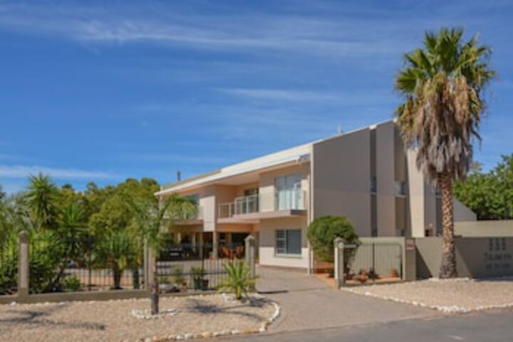 7 Eland Boutique Guesthouse - thumb 0