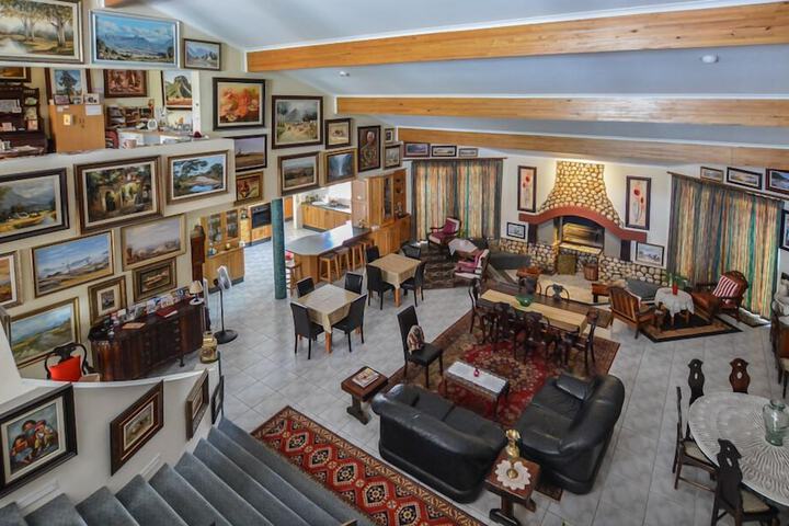 7 Eland Boutique Guesthouse - thumb 1