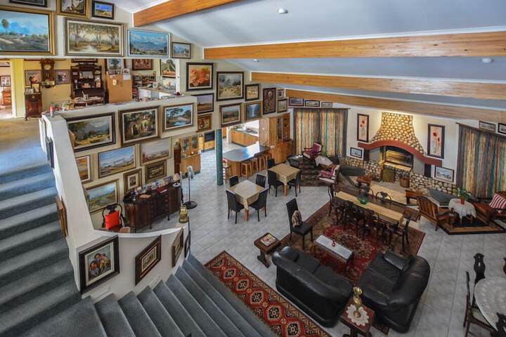 7 Eland Boutique Guesthouse - thumb 3