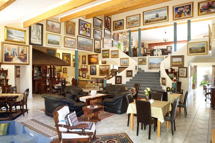 7 Eland Boutique Guesthouse - thumb 2