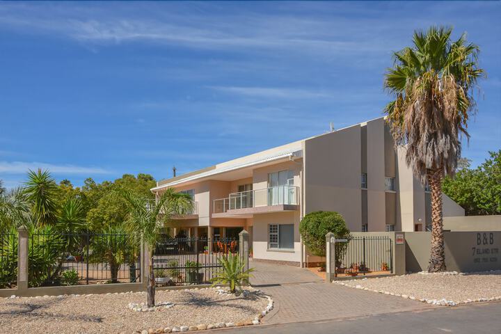 7 Eland Boutique Guesthouse - thumb 6