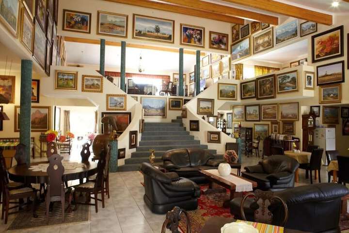 7 Eland Boutique Guesthouse - thumb 4