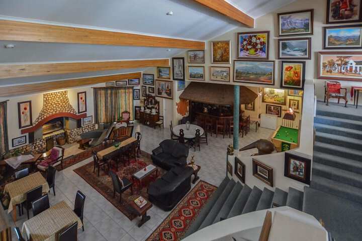 7 Eland Boutique Guesthouse - thumb 7