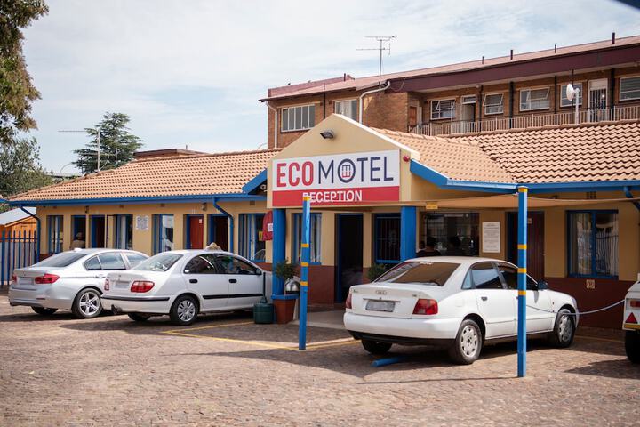 Ecomotel Germiston - thumb 2