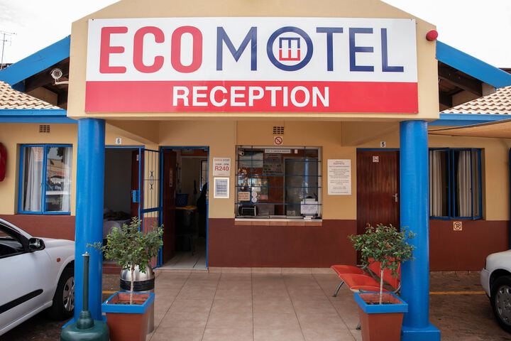 Ecomotel Germiston - thumb 5