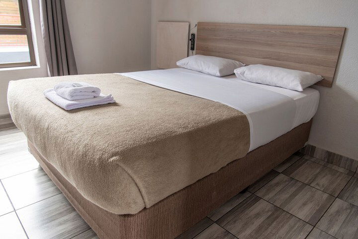 Ecomotel Germiston - thumb 7
