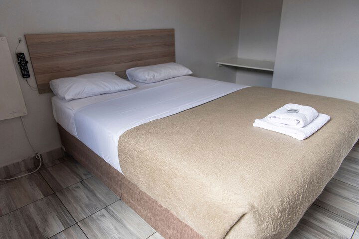 Ecomotel Germiston - thumb 6