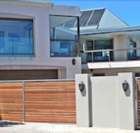 Kite Mansion Penthouse - Accommodation Africa