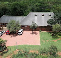 The Lodge by Mia - Accommodation Africa