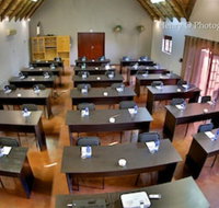 Mangwa Valley Game Lodge  Spa - Tourism Africa