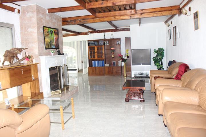 11 Eland Guest House - thumb 7