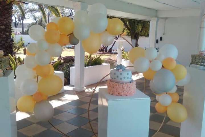 11 Eland Guest House - thumb 1