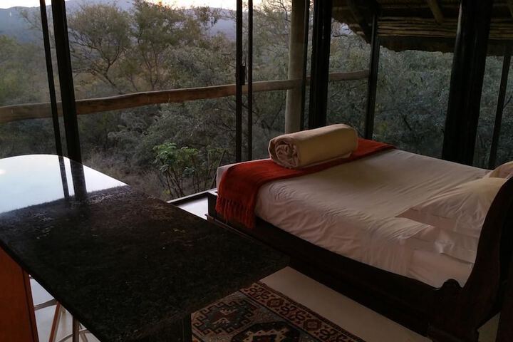 Thulani Game Lodge And Eco Estate - thumb 6