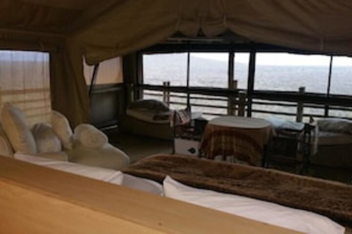 Thulani Game Lodge And Eco Estate - thumb 0