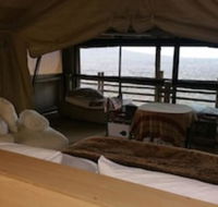 Thulani Game Lodge And Eco Estate - Accommodation Africa