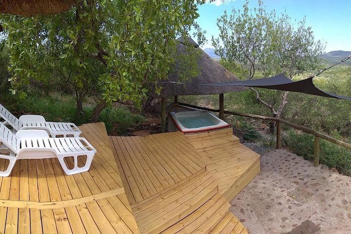Thulani Game Lodge And Eco Estate - thumb 3