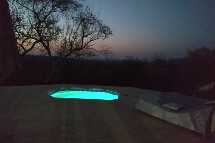 Thulani Game Lodge And Eco Estate - thumb 4