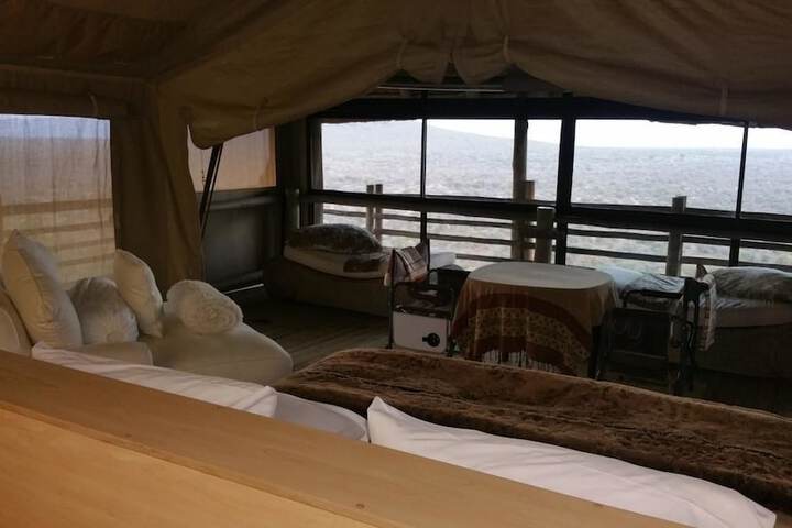 Thulani Game Lodge And Eco Estate - thumb 1