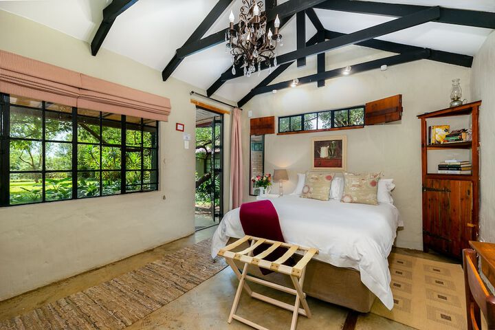 La Bastide Guesthouse - thumb 6