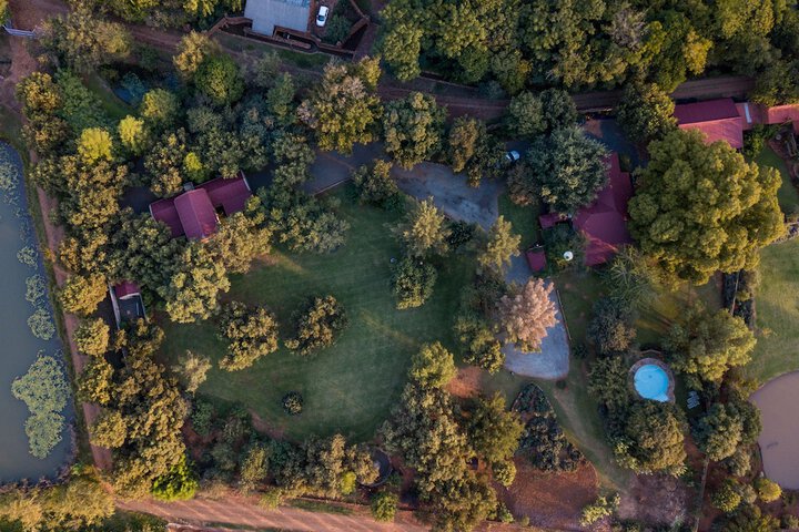 La Bastide Guesthouse - thumb 2