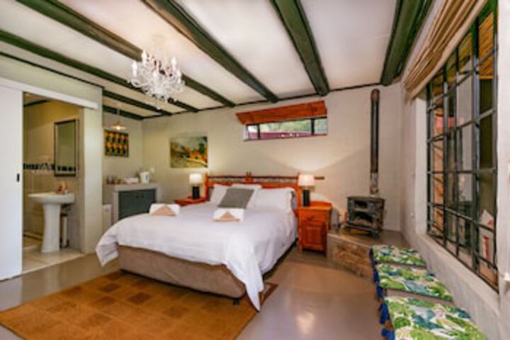 La Bastide Guesthouse - thumb 0