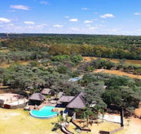 African Explorer Private Game Lodge - Accommodation Africa