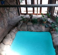 Pride Rock Accommodation - Accommodation Africa