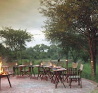 Serondella Game Lodge - Accommodation Africa
