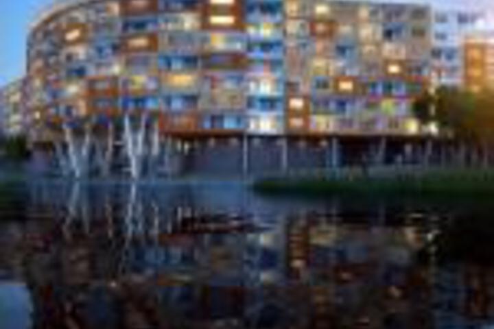 Century City Luxury Apartments - thumb 0