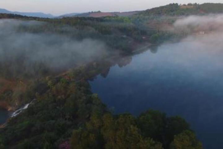 Stanford Lake Lodge - thumb 5