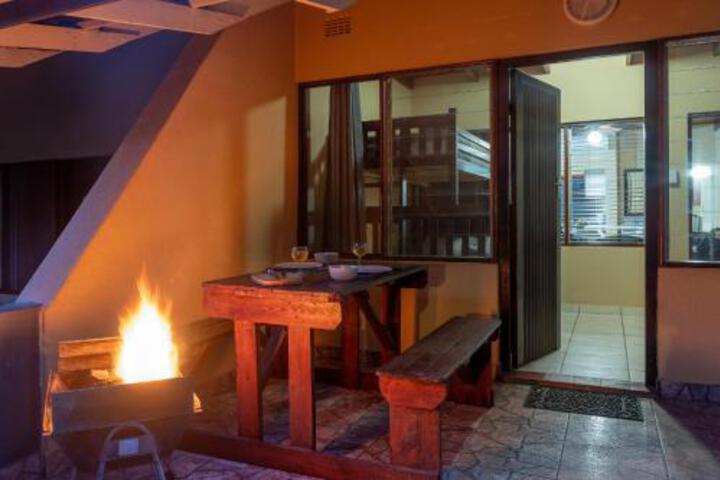Manzini Holiday Resort - thumb 6