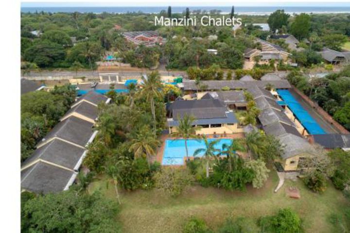 Manzini Holiday Resort - thumb 0