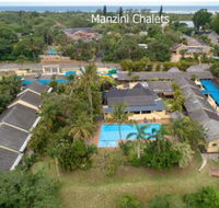 Manzini Holiday Resort - Accommodation Africa