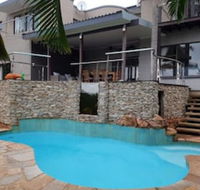 32 on Mendoza - Tourism Africa