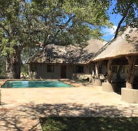 Bosbok Lodge - Accommodation Africa