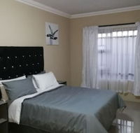 M n M Guest House in Polokwane Turfloop - Accommodation Africa