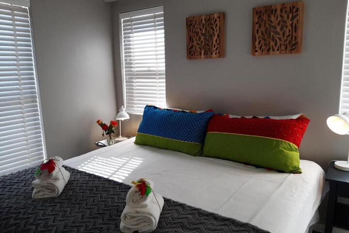 16 Rhodes North Self Catering - thumb 4
